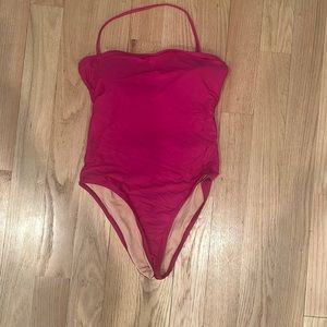 Jcrew swimsuit